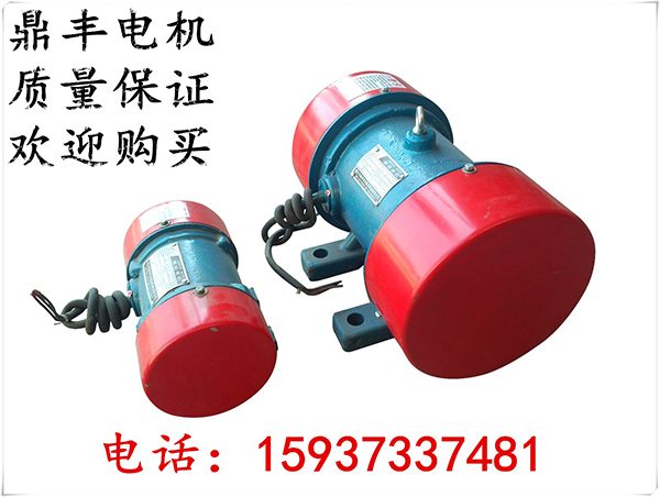 振動電機發(fā)貨