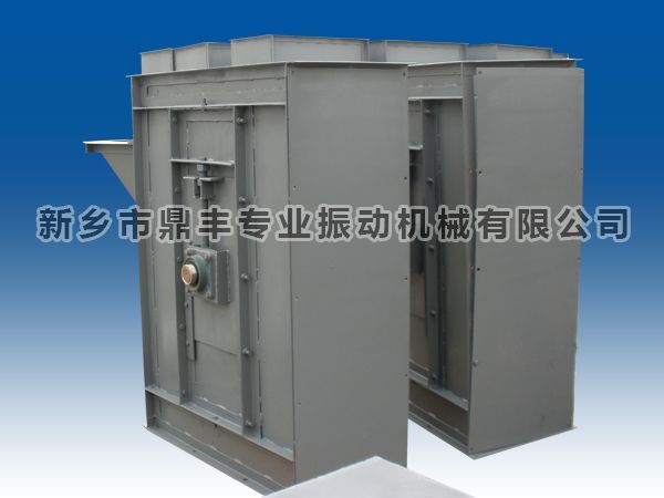 TD型斗式提升機(jī)